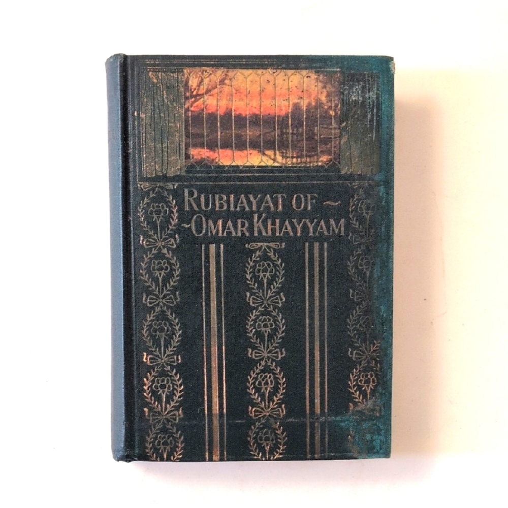 Rubaiyat of Omar Khayyam